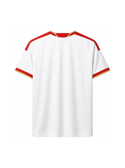Jersey Home 26/27