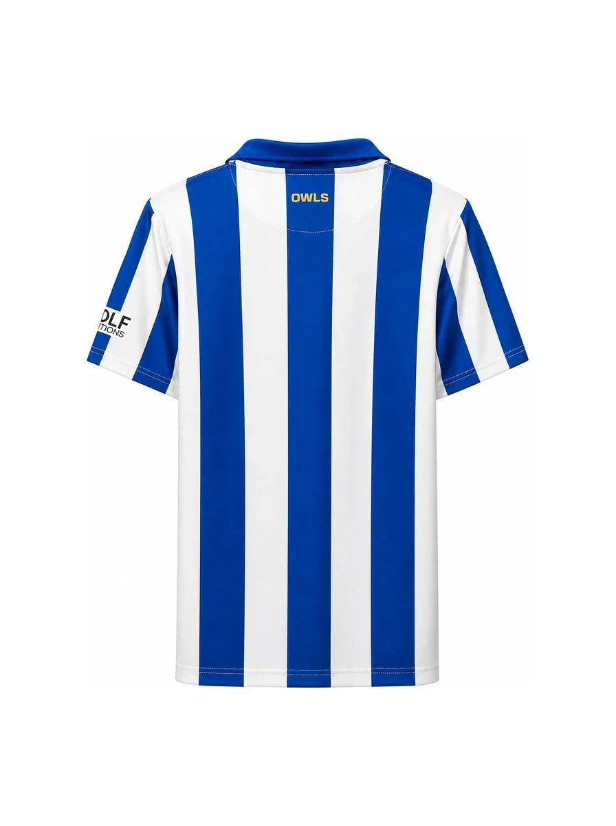 Jersey Home 26/27
