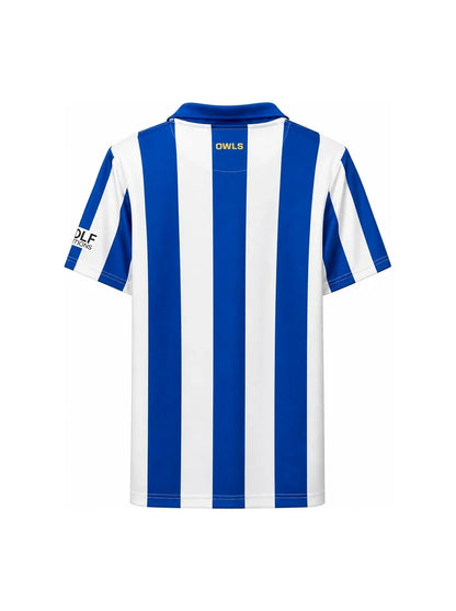 Jersey Home 26/27