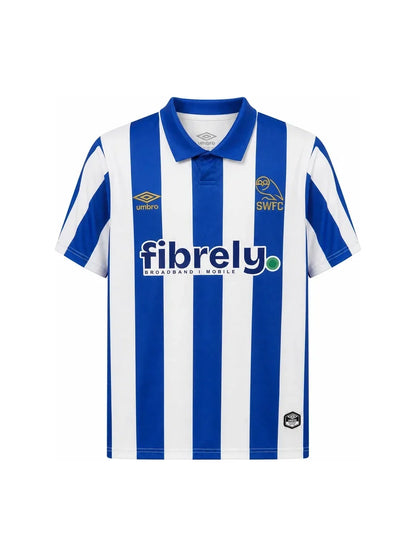Jersey Home 26/27