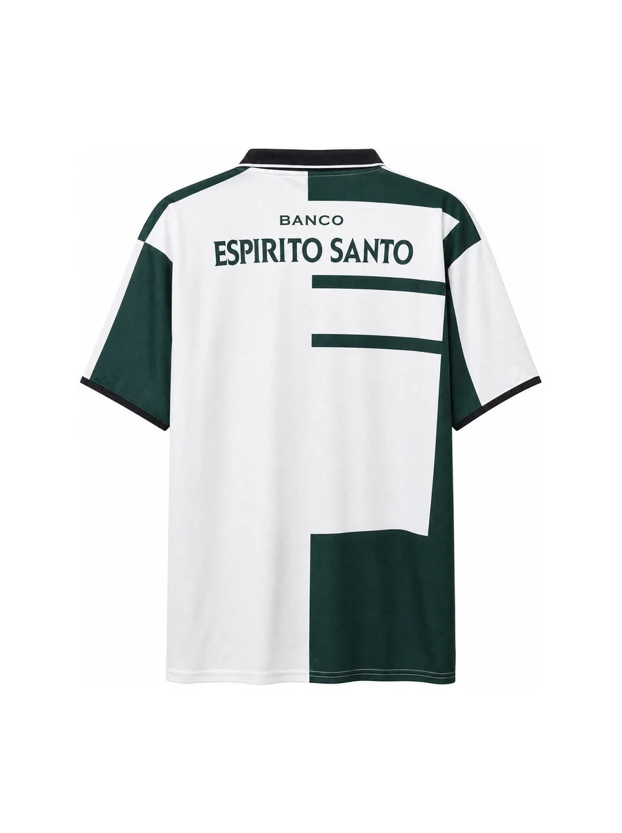 Jersey Retro Third 2003