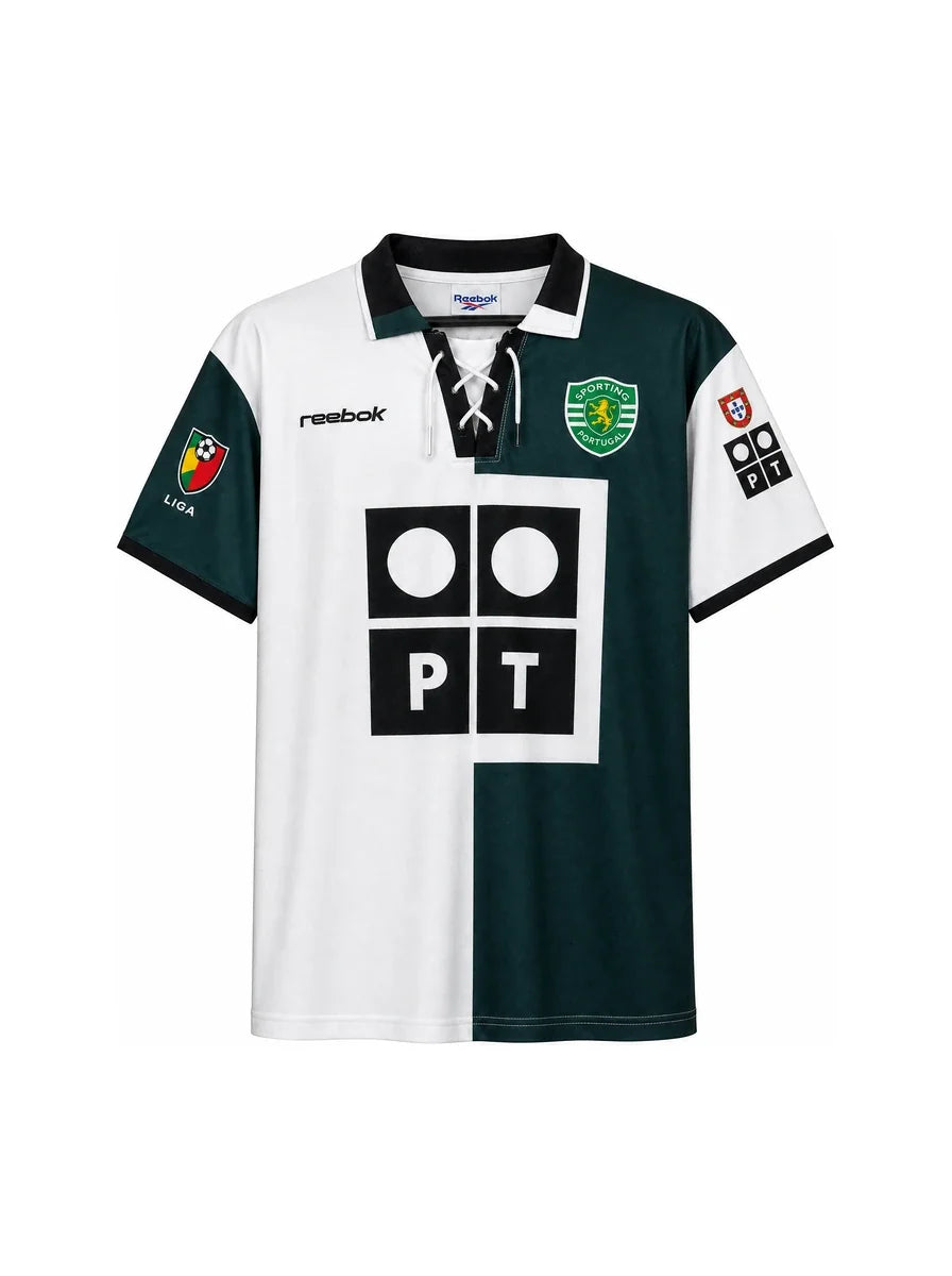 Jersey Retro Third 2003