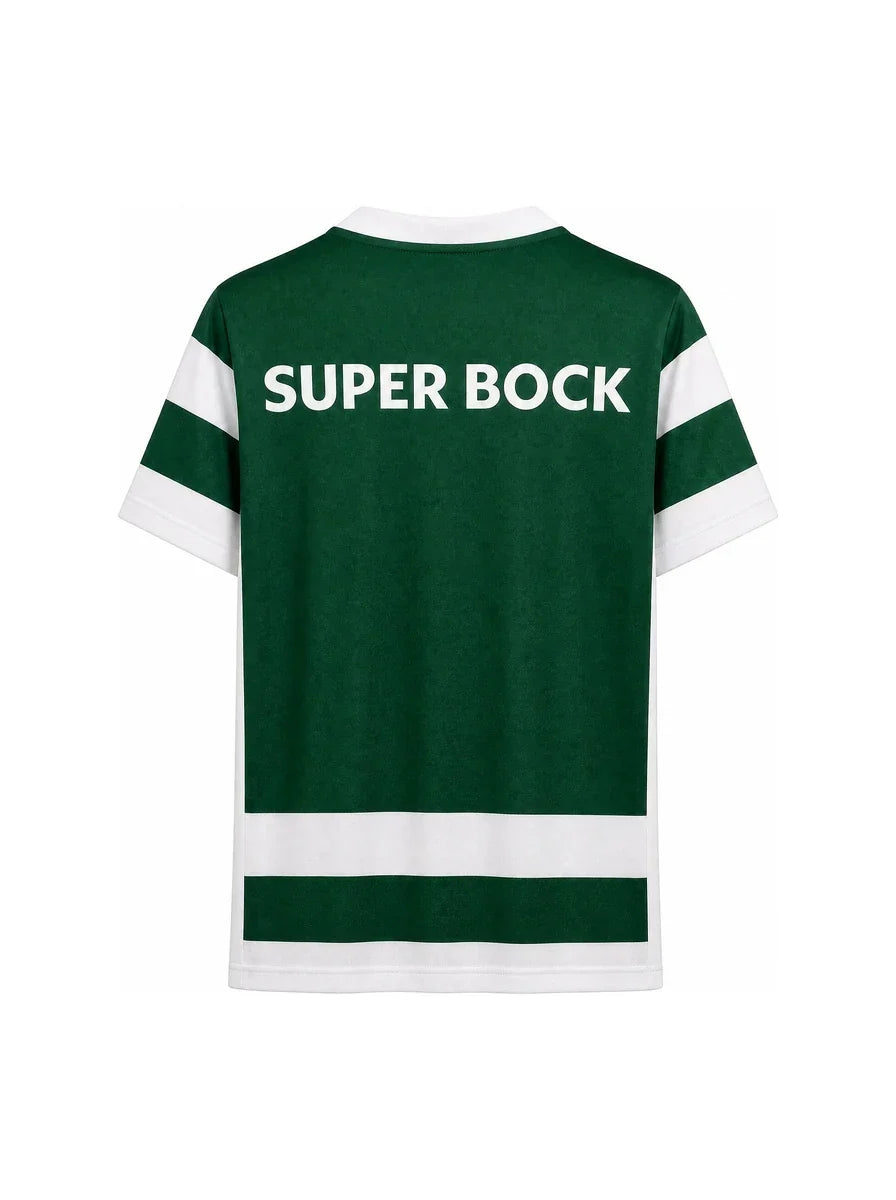 Jersey Home 26/27