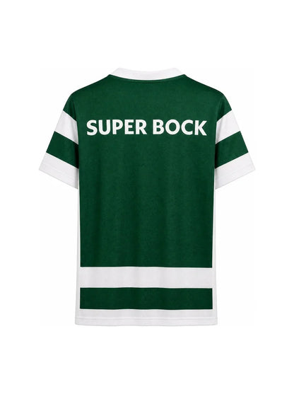 Jersey Home 26/27