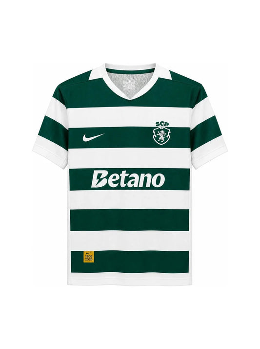 Jersey Home 26/27