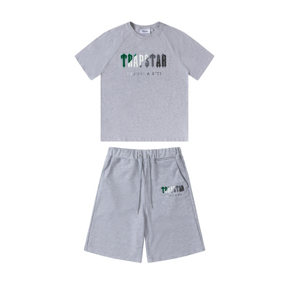 Conjunto TRAPSTAR