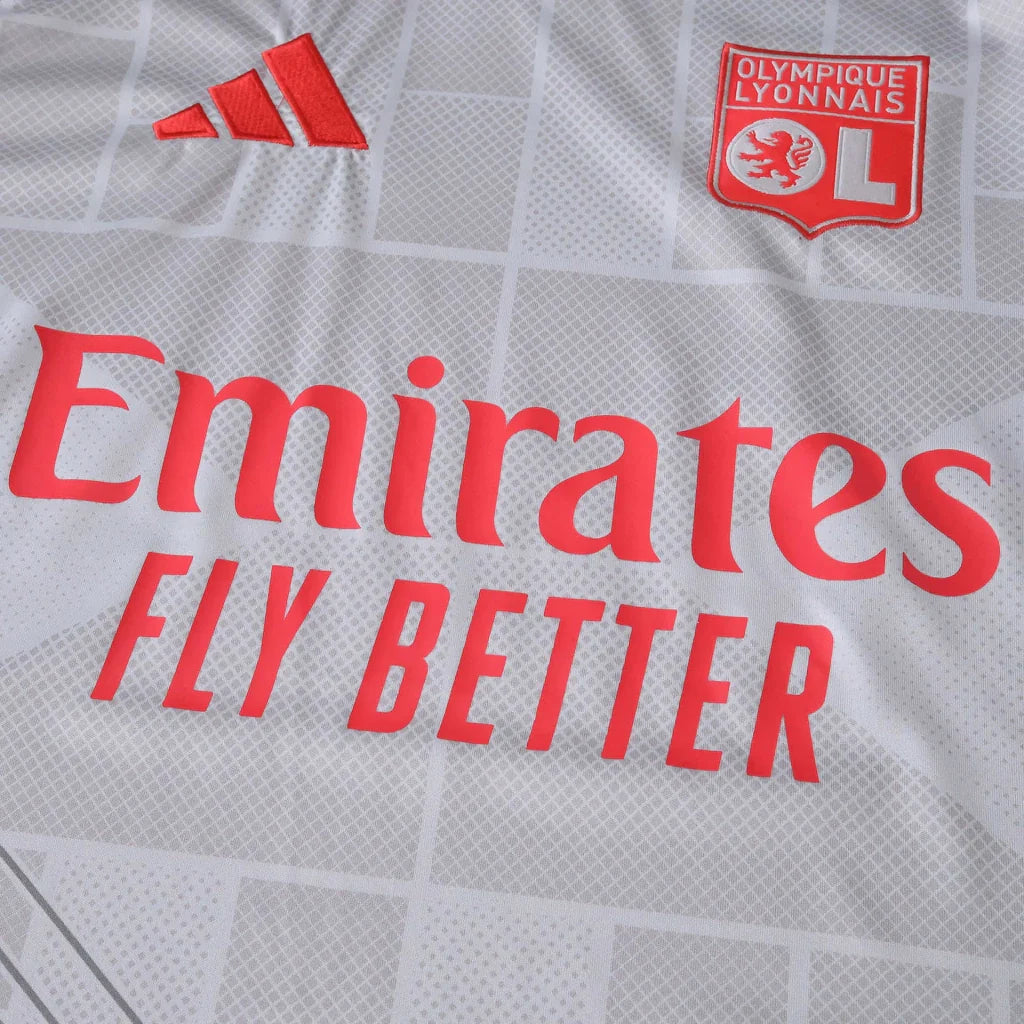 Jersey Third 25/26