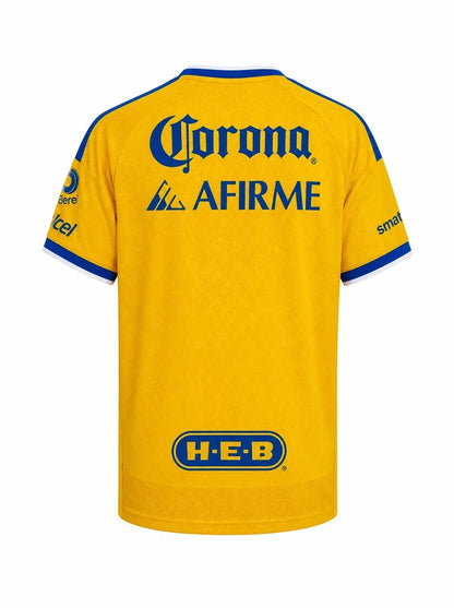 Jersey Home 26/27