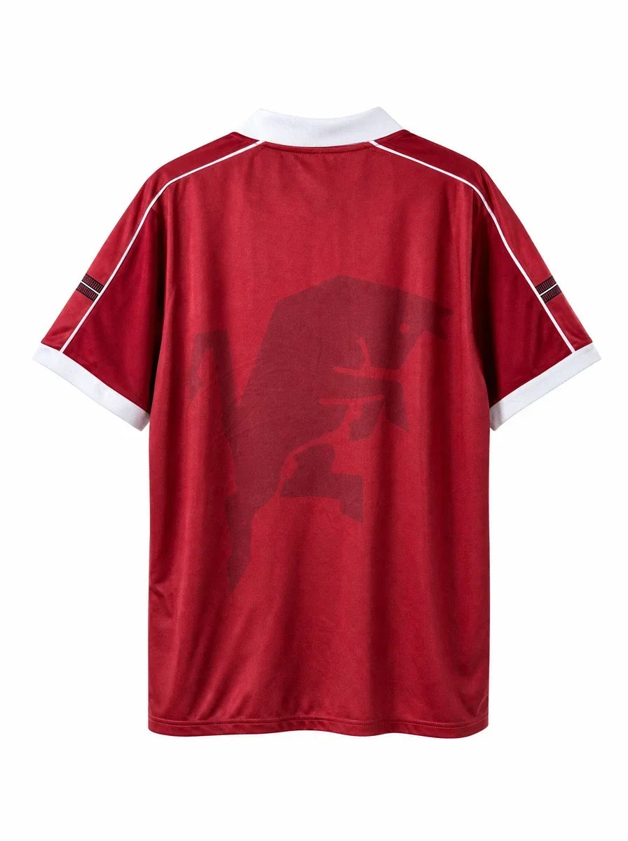 Jersey Retro Home 2001