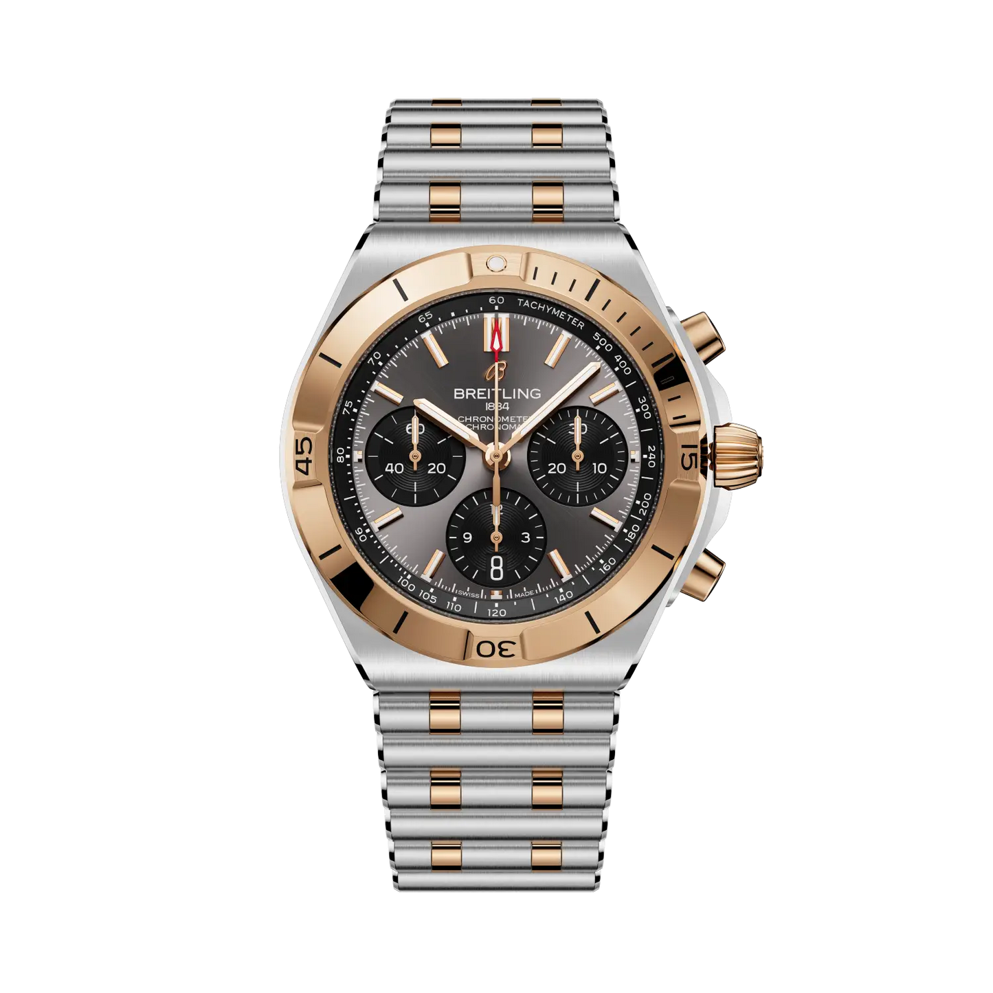 Breitling F.P. Journe Automatique
