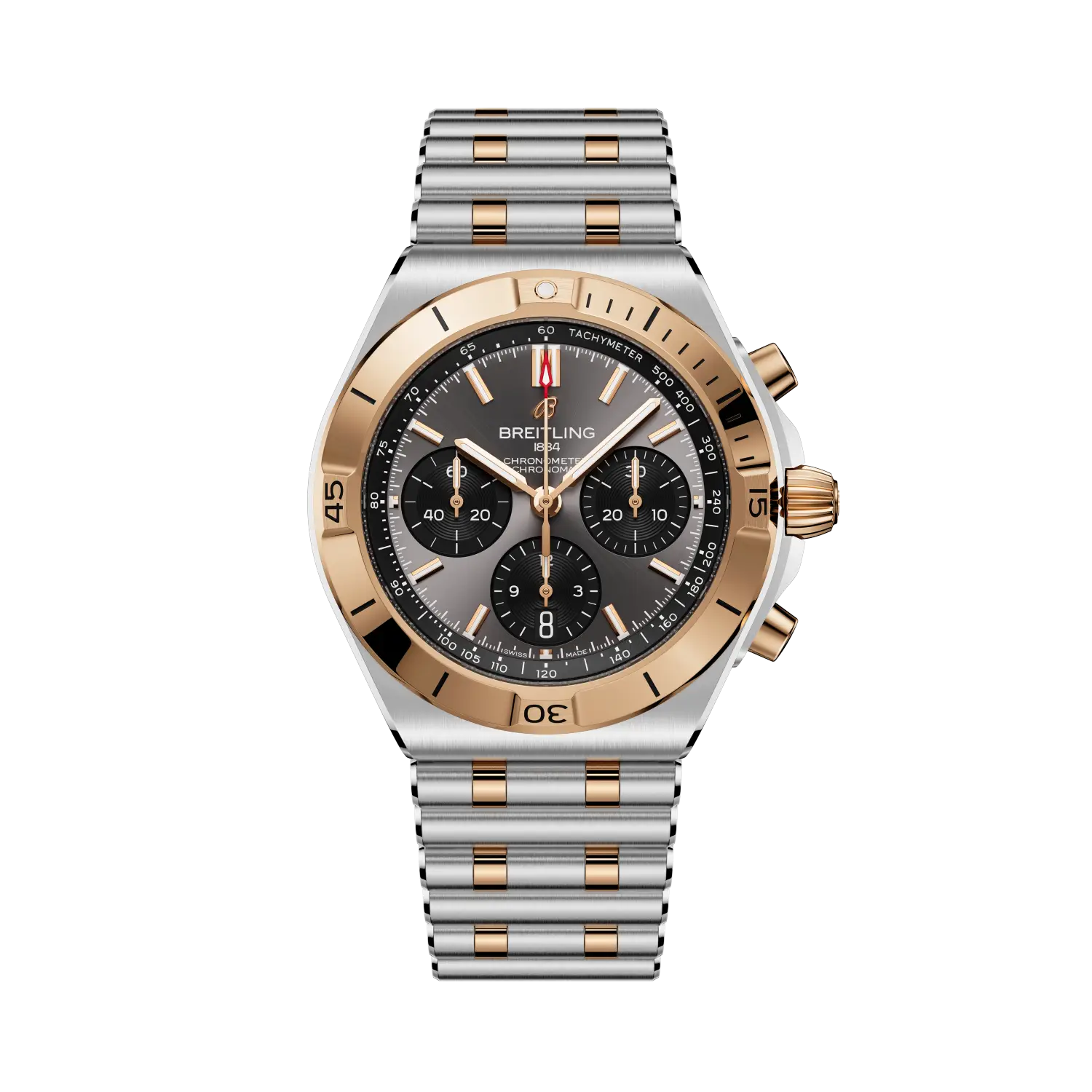 Breitling F.P. Journe Automatique