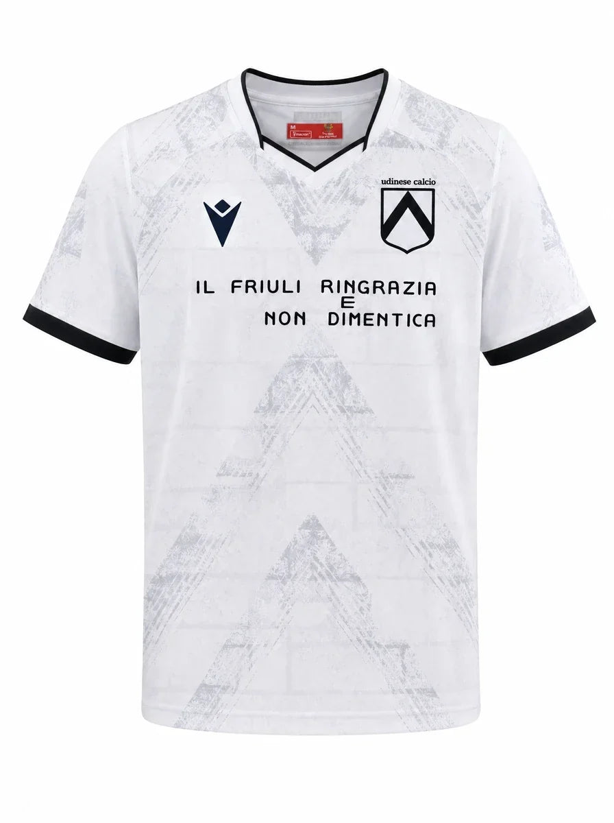 Jersey Special Edition 25/26
