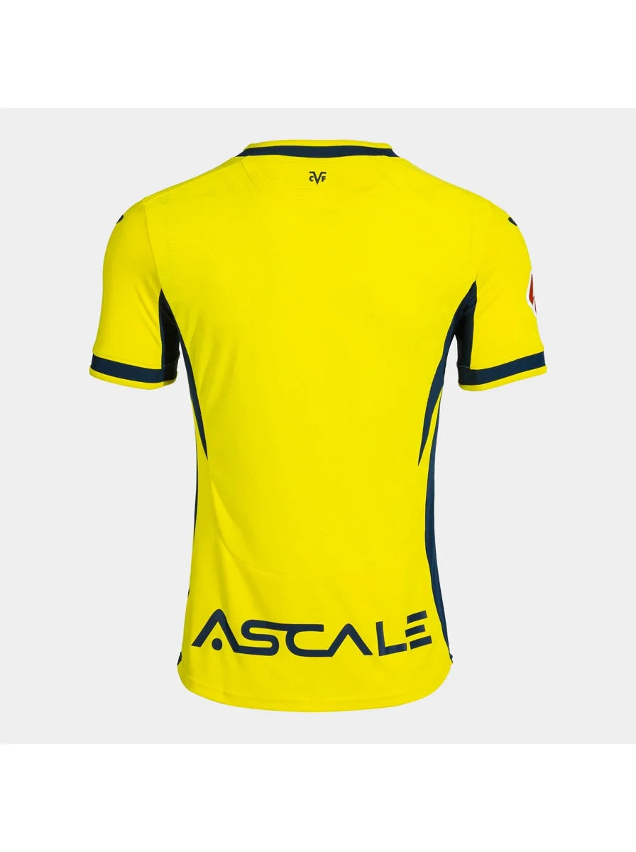 Jersey Home 26/27