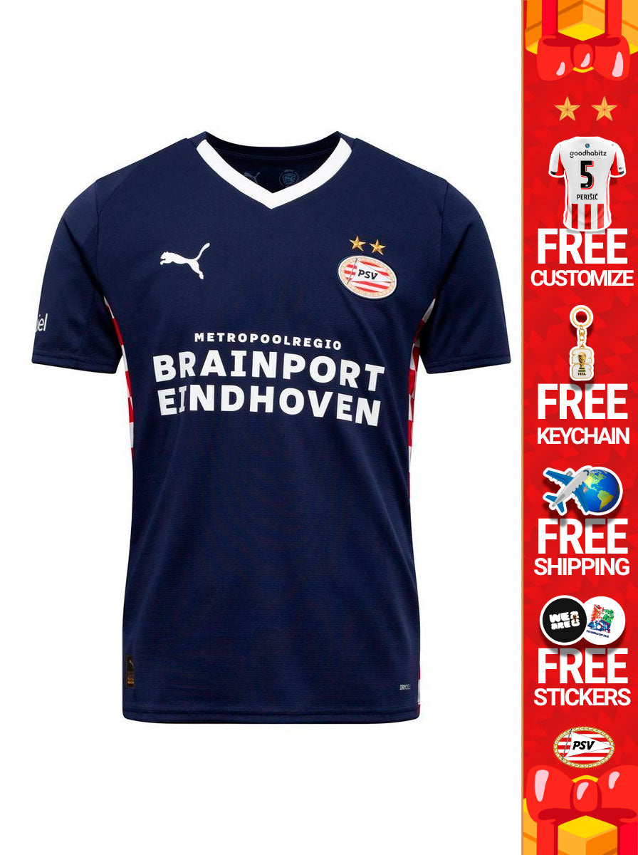 Jersey Away 25/26