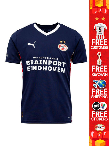 Jersey Away 25/26