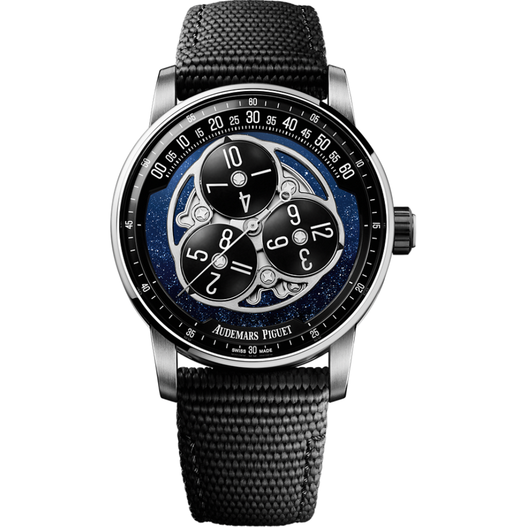 Audemars Piguet Code 11.59