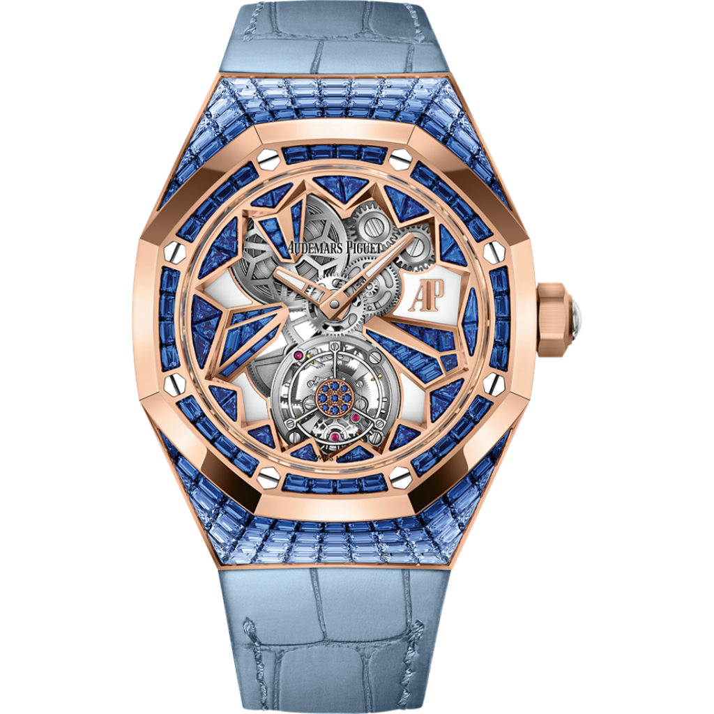 Audemars Piguet Royal Oak Concept