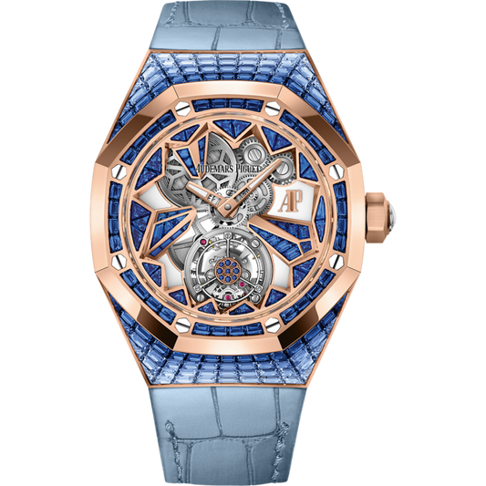 Audemars Piguet Royal Oak Concept