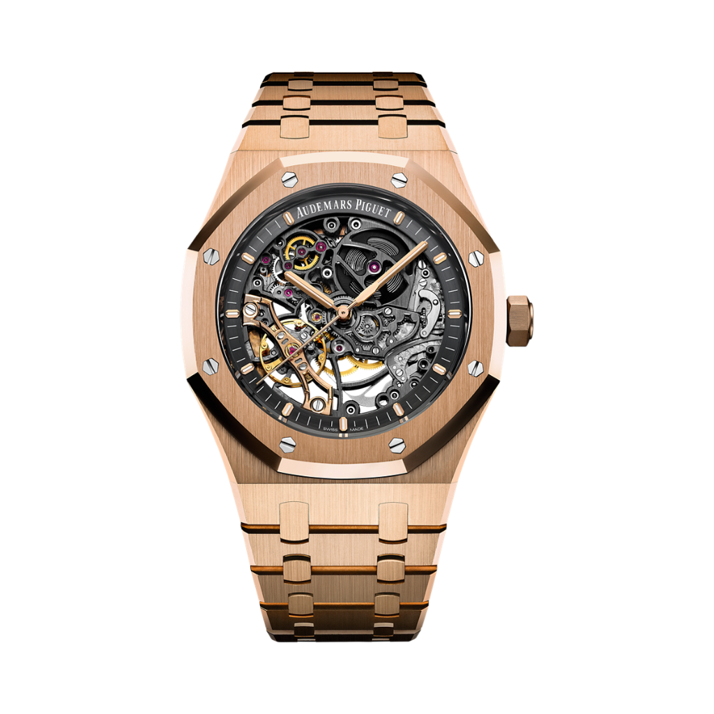 Audemars Piguet Royal Oak