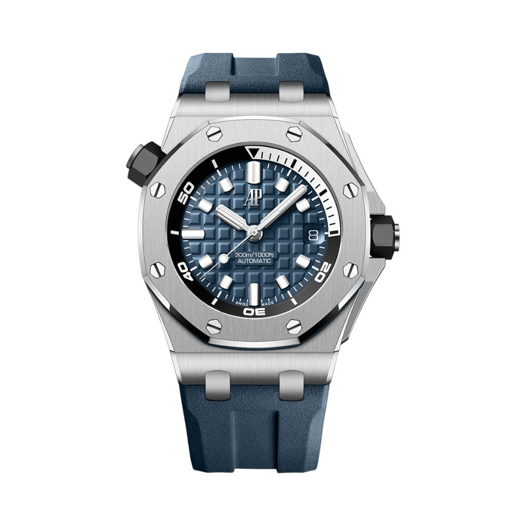 Audemars Piguet Royal Oak Offshore