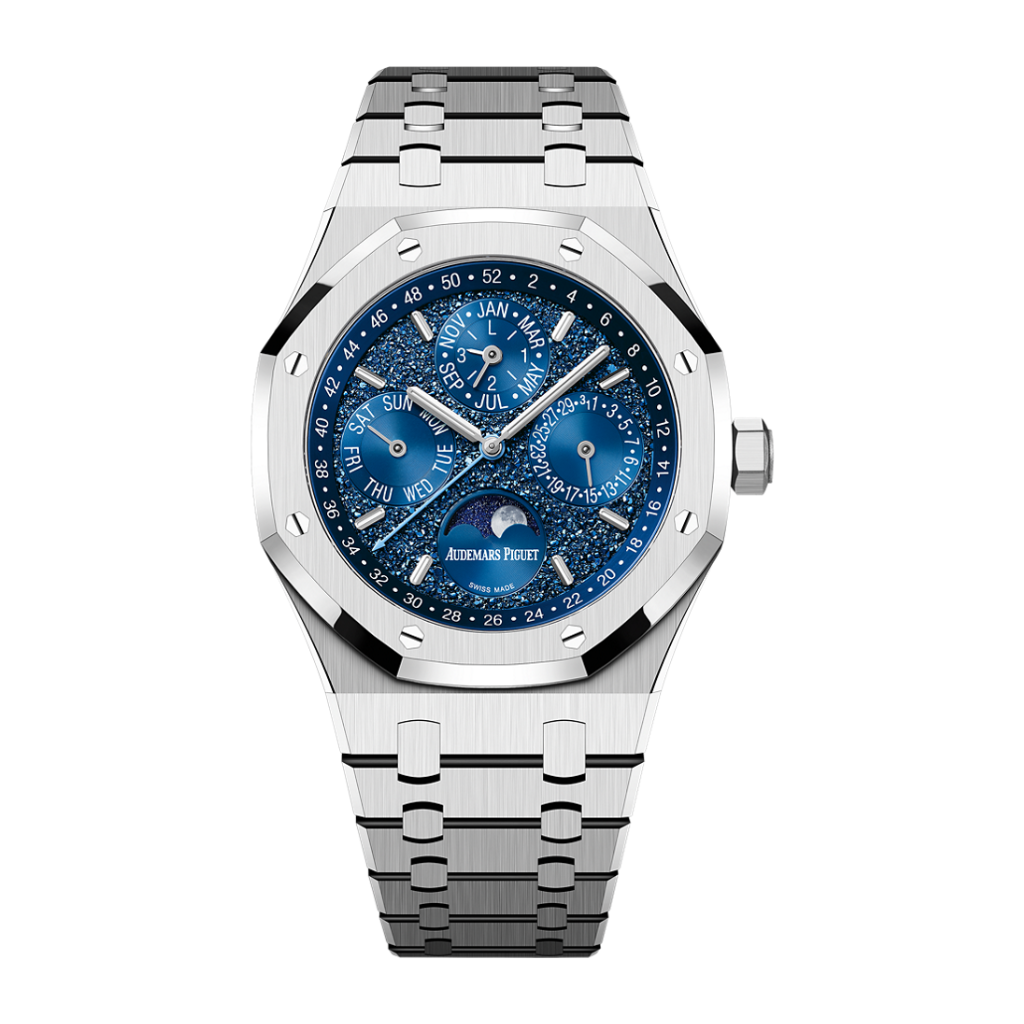 Audemars Piguet Royal Oak John Mayer