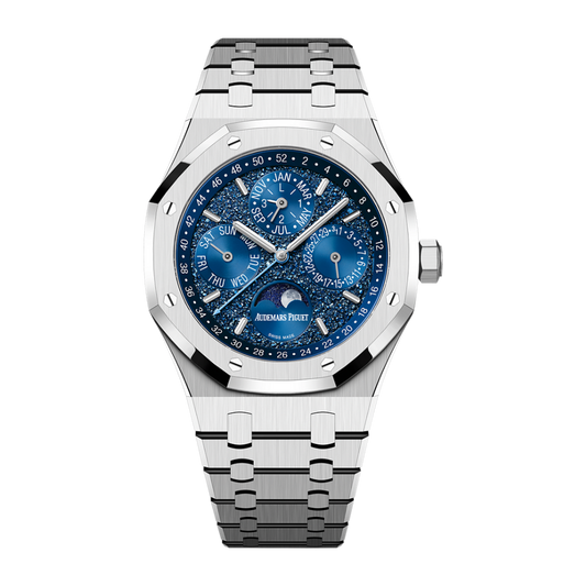 Audemars Piguet Royal Oak John Mayer