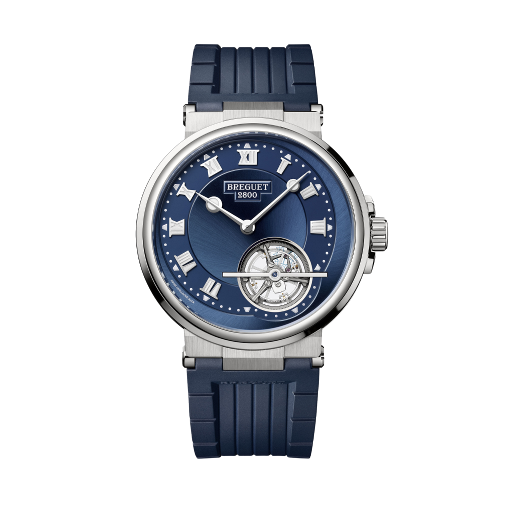 Breguet Marine Tourbillon