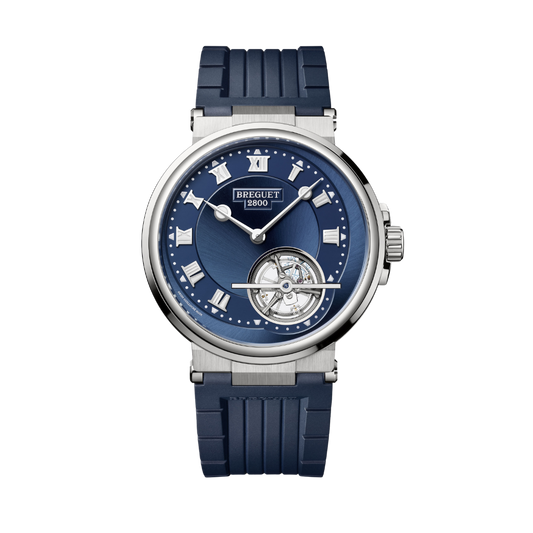 Breguet Marine Tourbillon