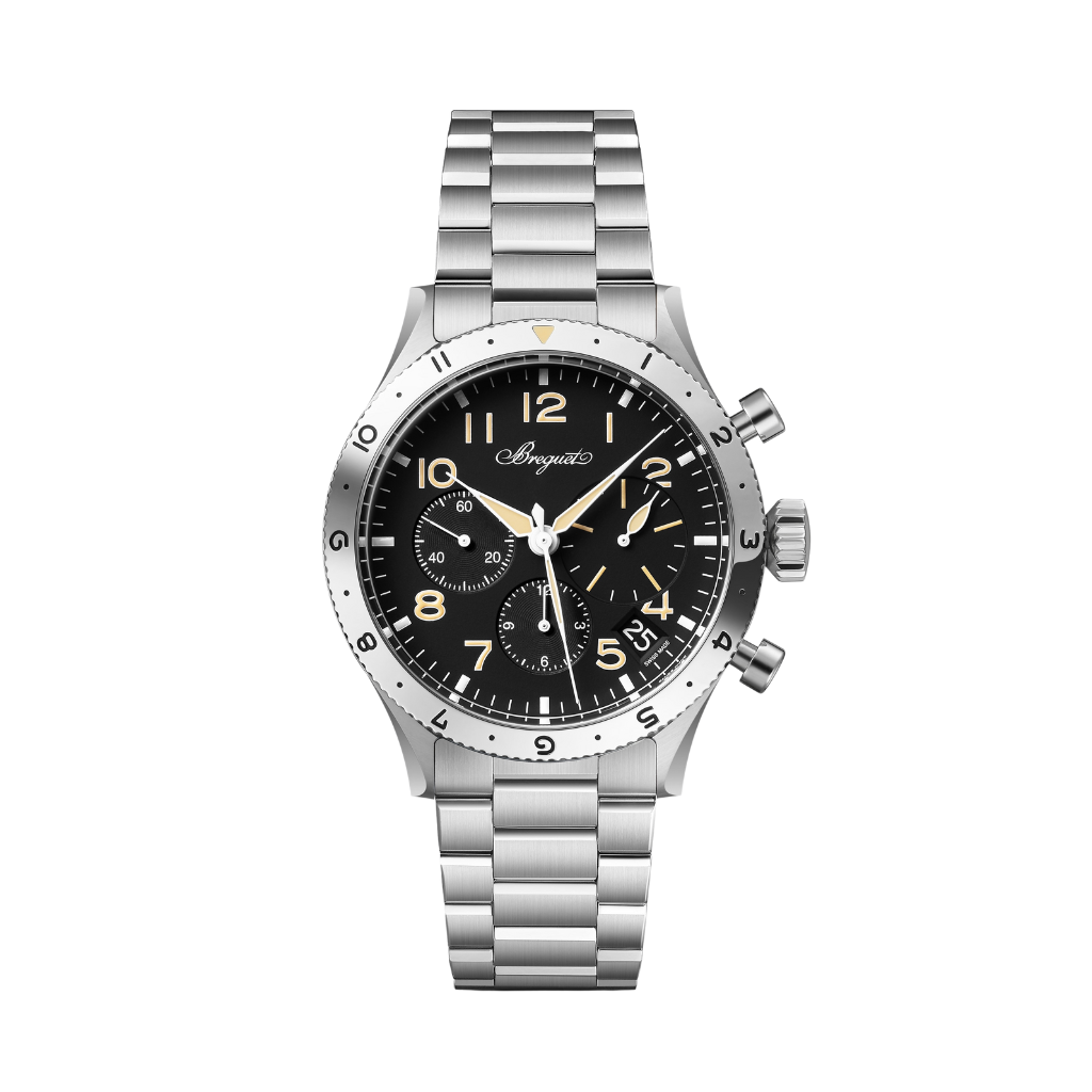 Breguet Type XX