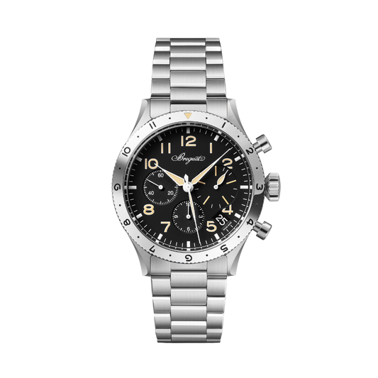 Breguet Type XX