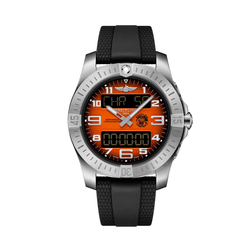 Breitling Professional