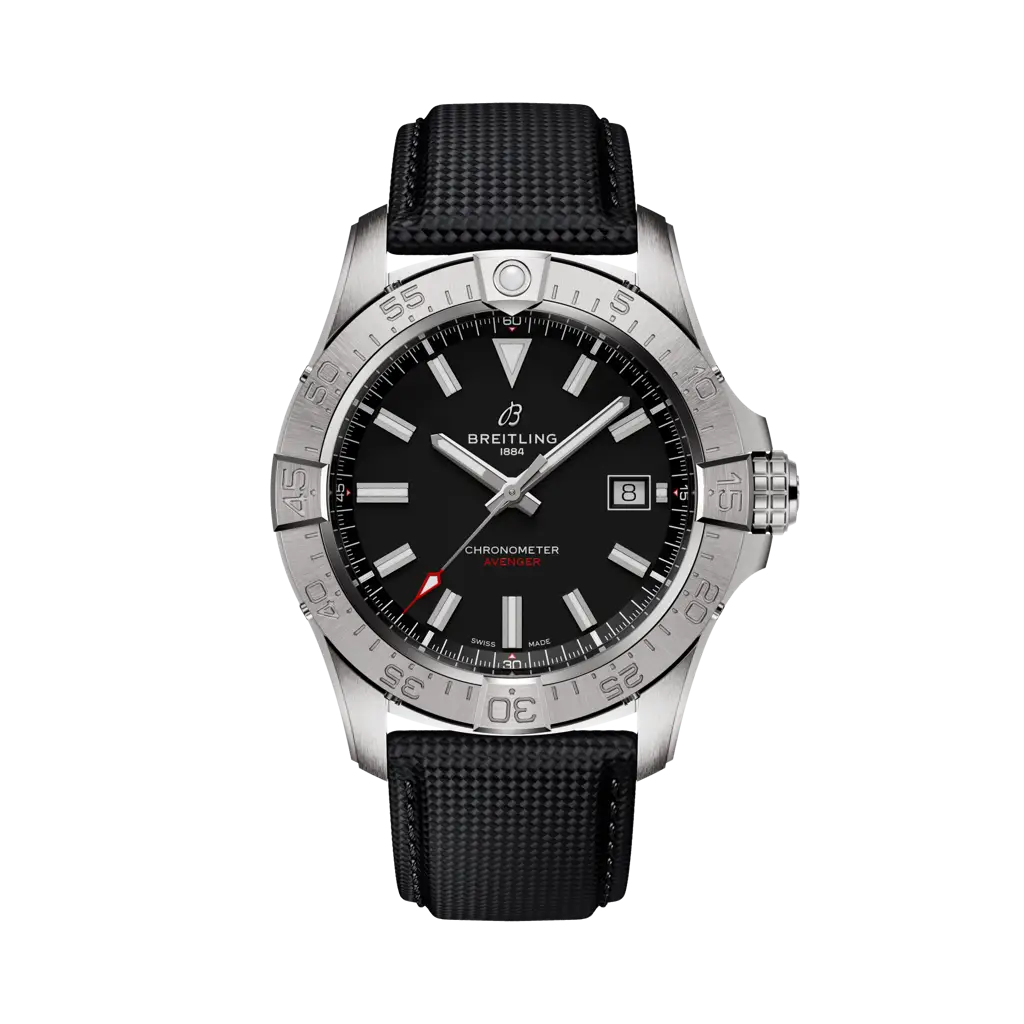 Breitling Avenger