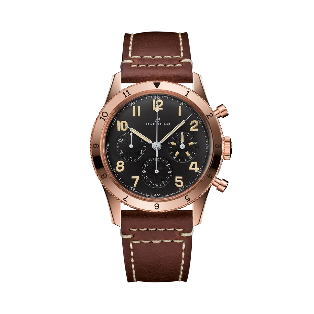 Breitling Classic Avi