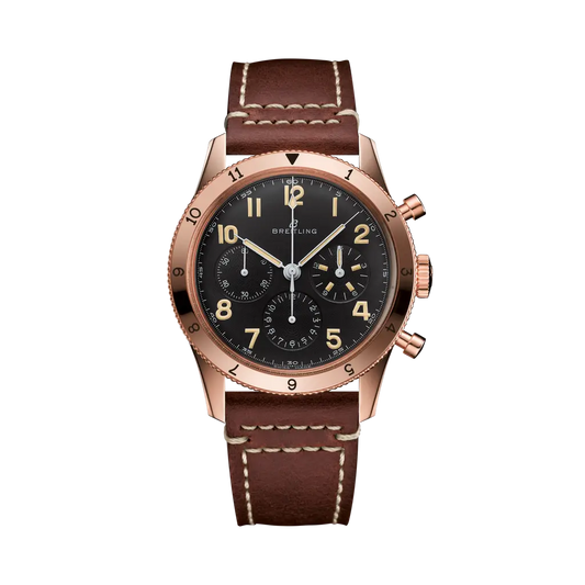 Breitling Classic Avi