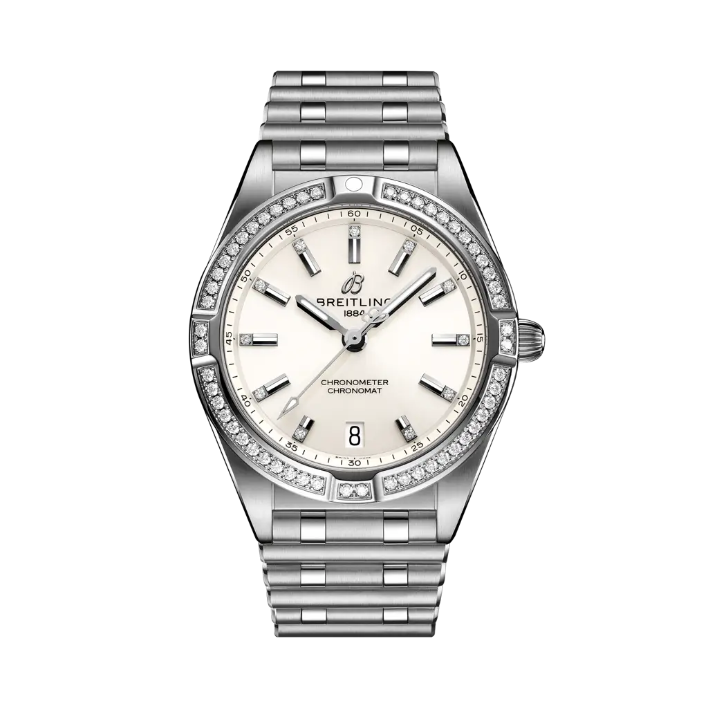 Breitling Chronomat