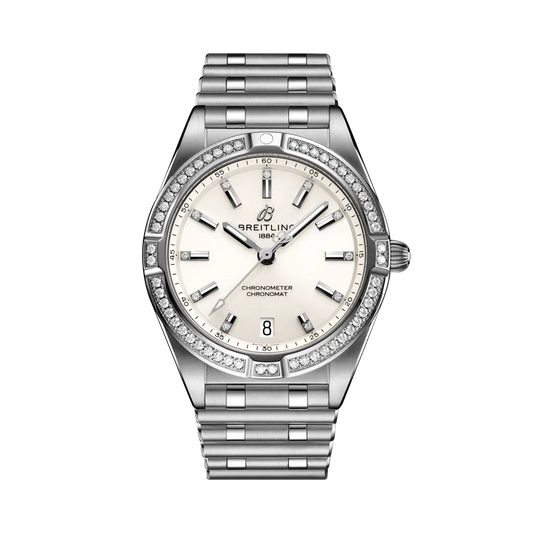 Breitling Chronomat