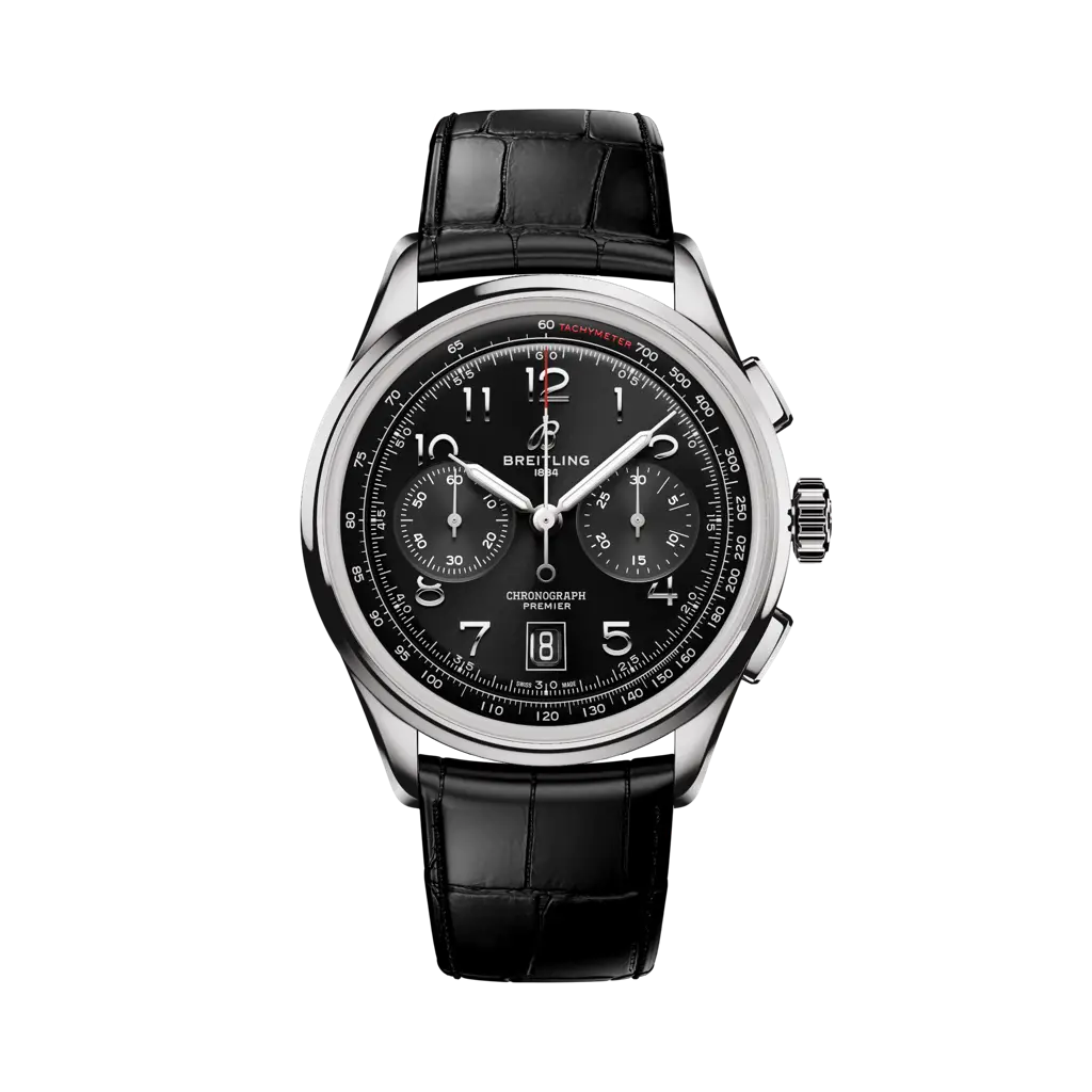 Breitling Premier