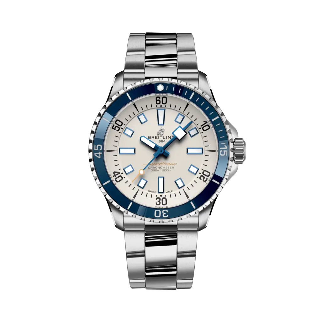 Breitling Superocean