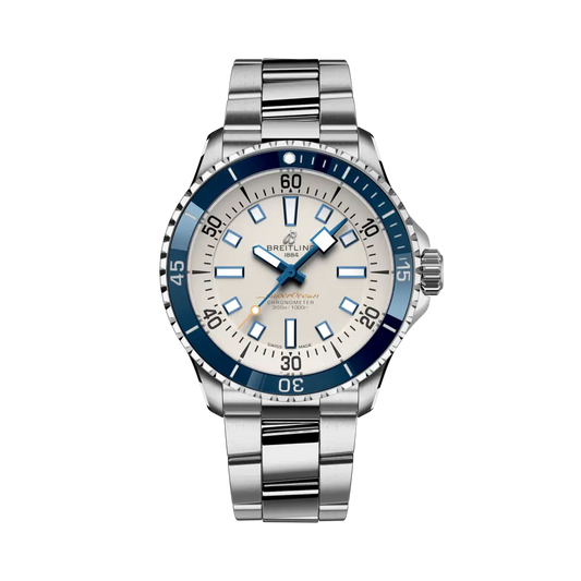 Breitling Superocean