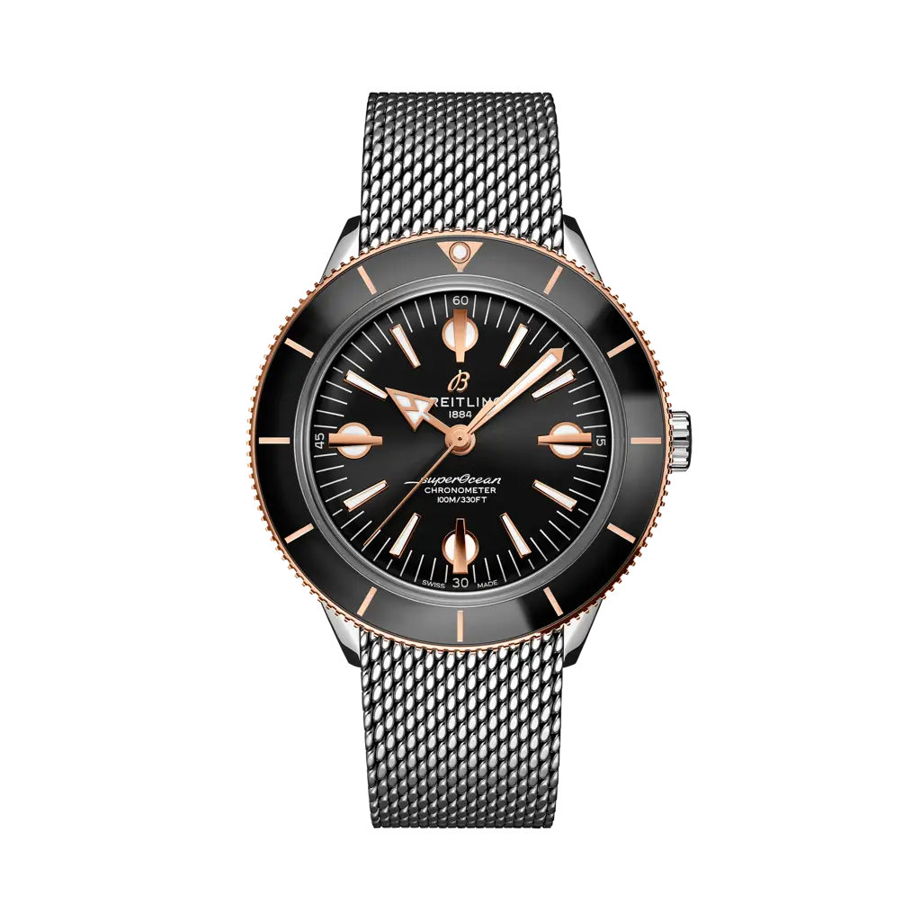 Breitling Superocean Heritage