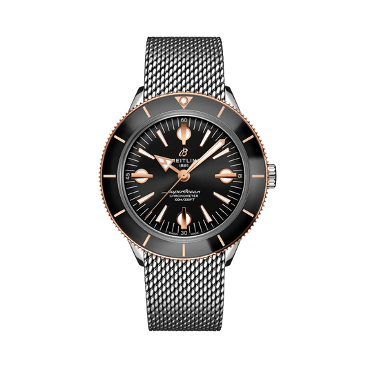 Breitling Superocean Heritage