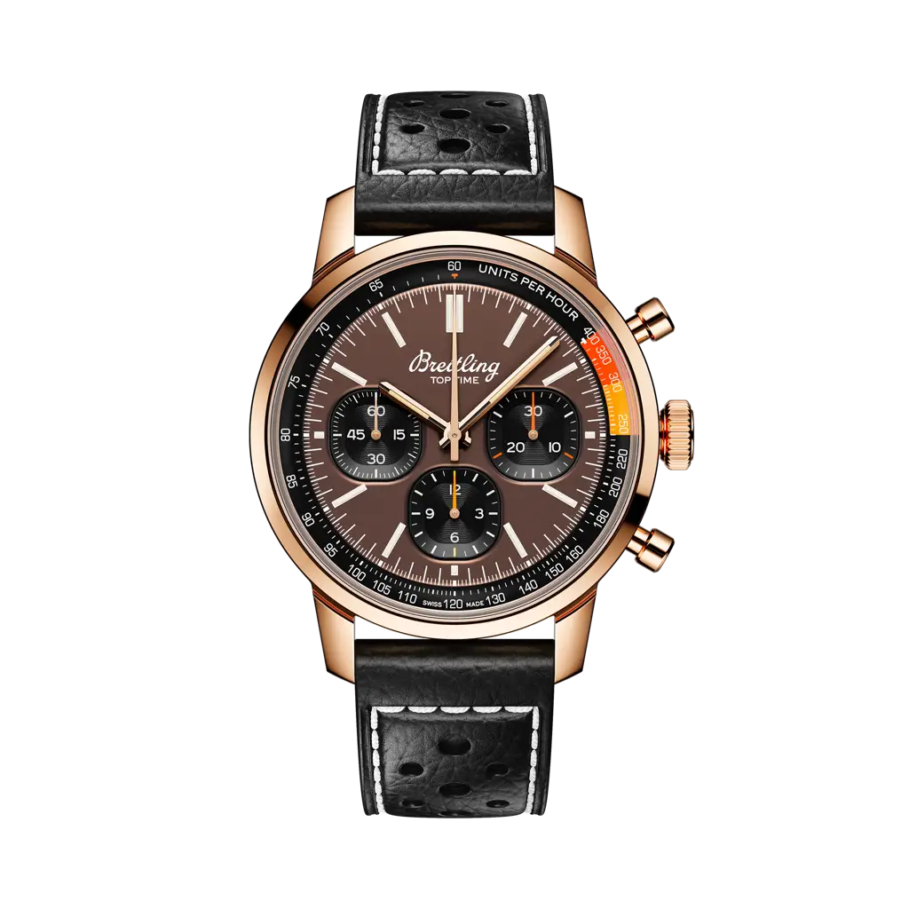 Breitling Top Time