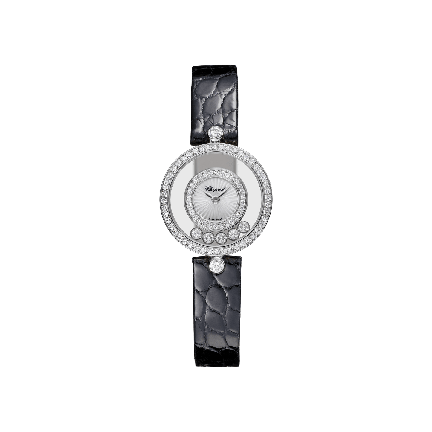 Chopard Happy Diamonds
