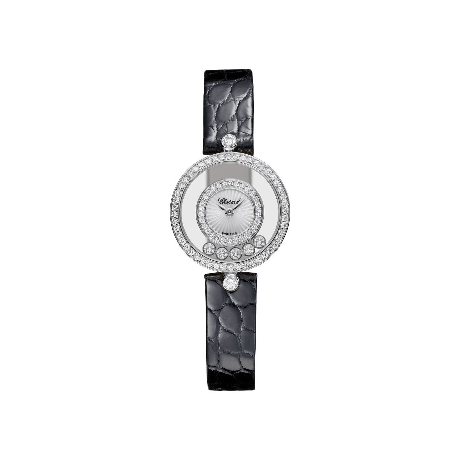 Chopard Happy Diamonds