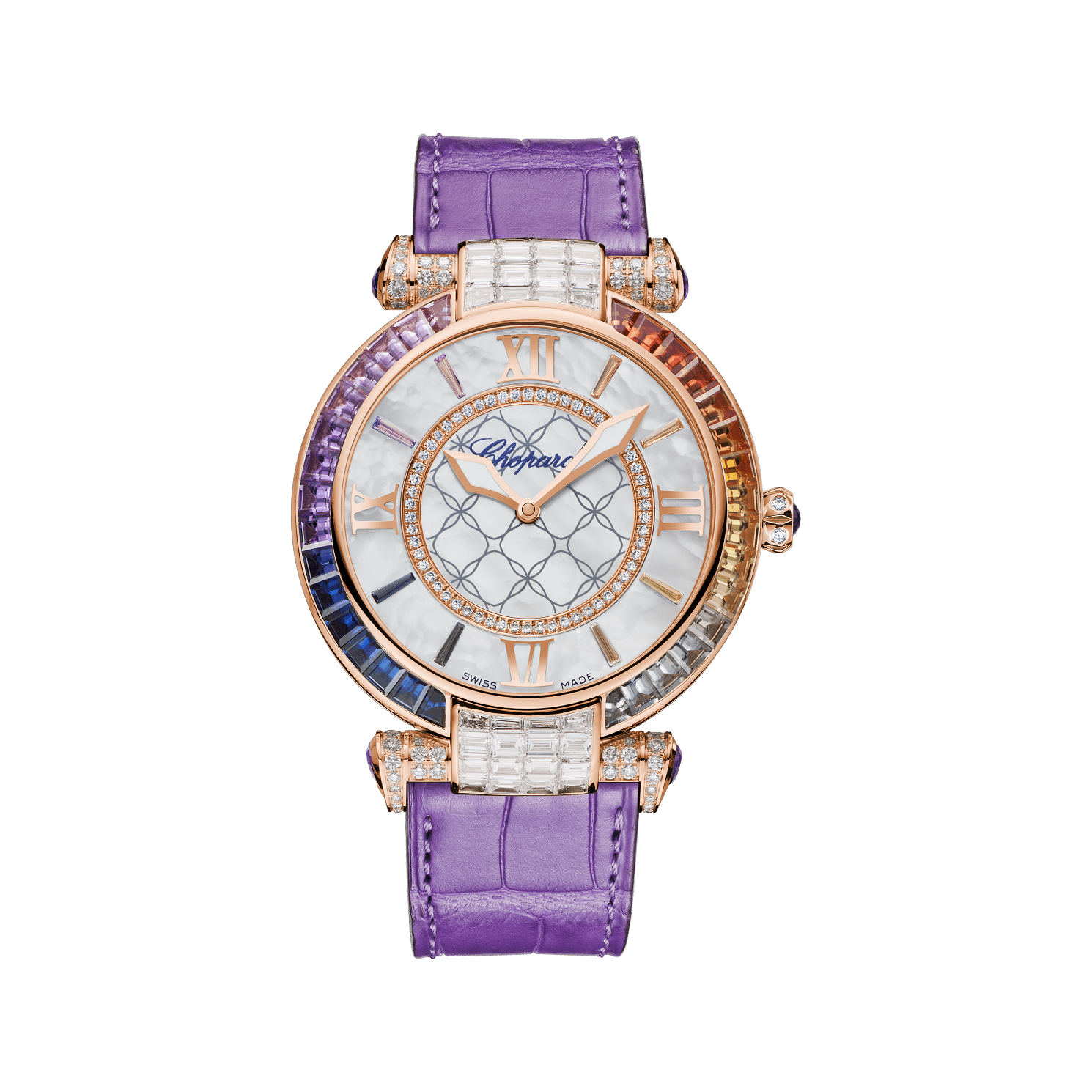 Chopard IMPERIALE Rainbow