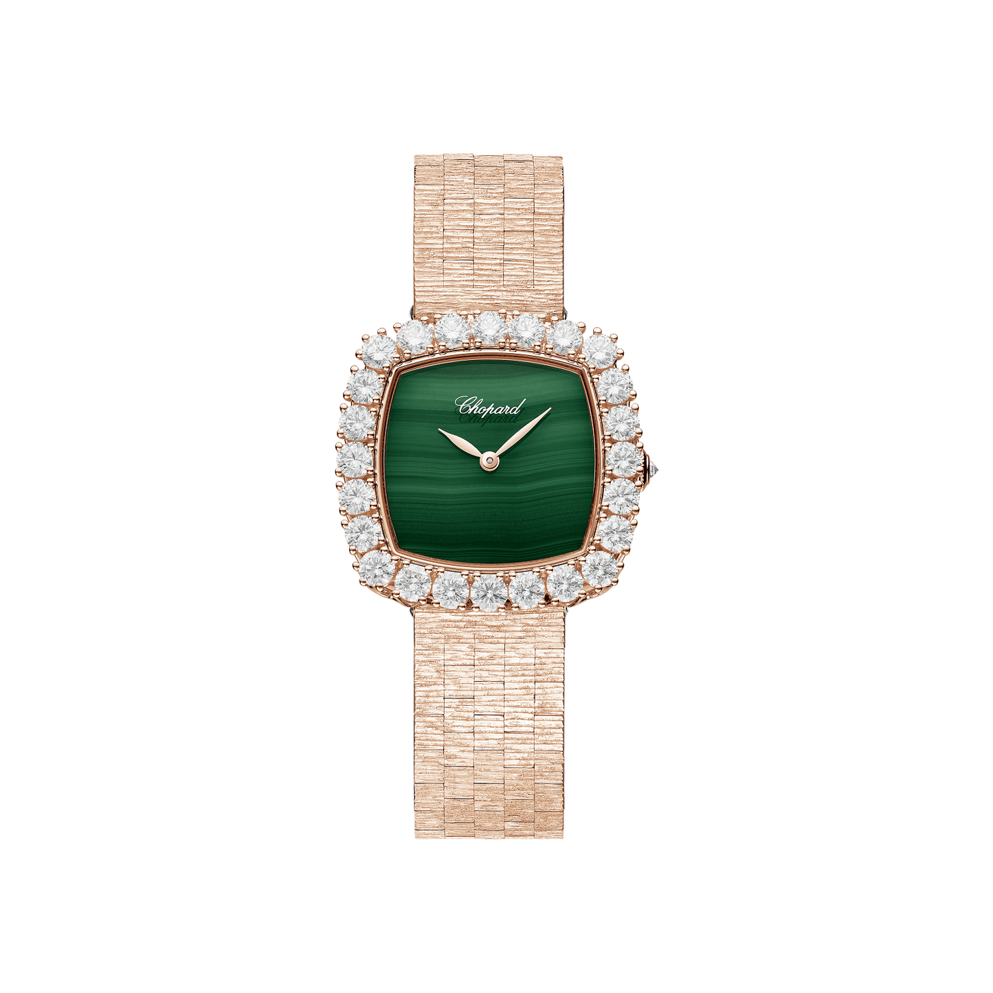 Chopard L'Heure du Diamant