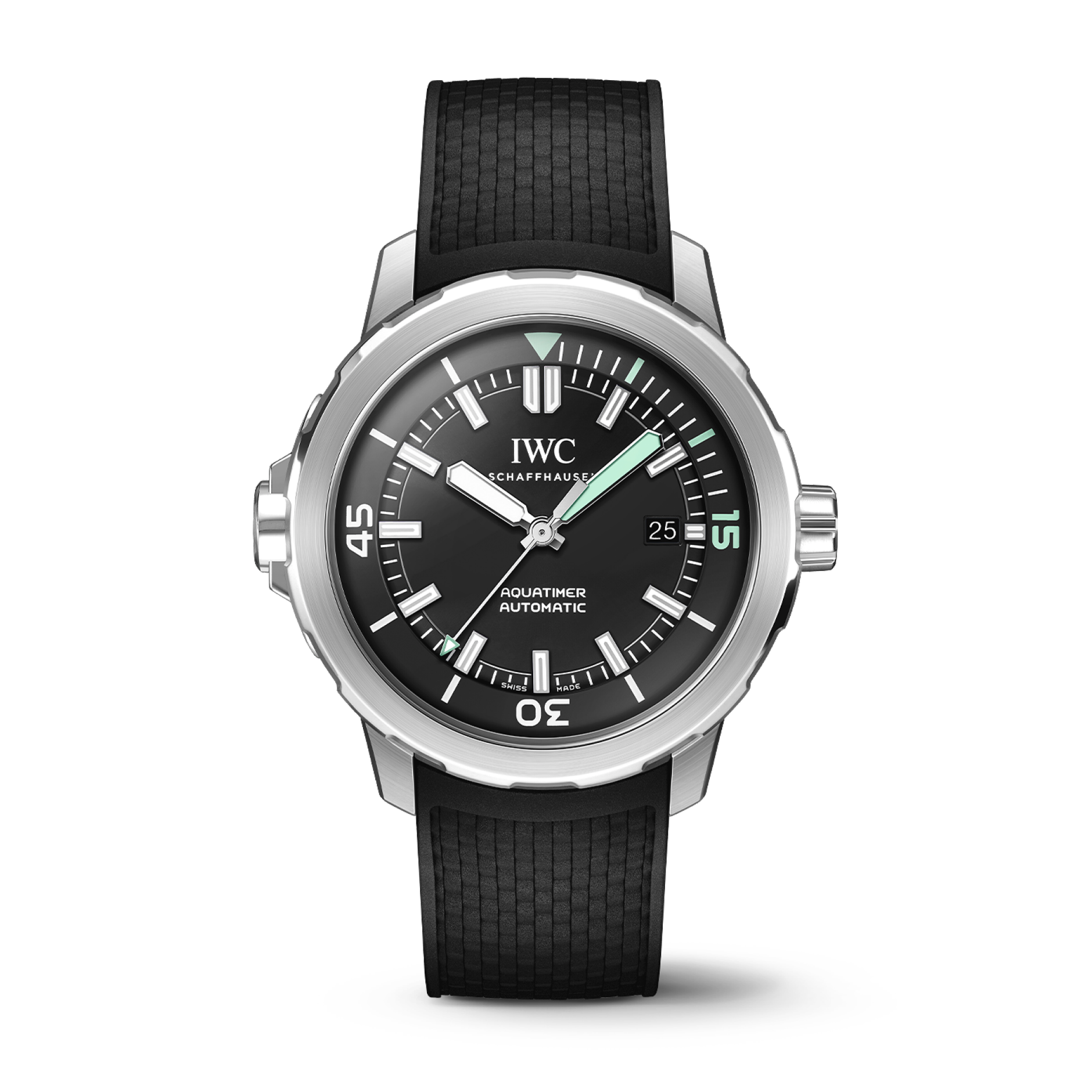 IWC Schaffhausen Portugieser