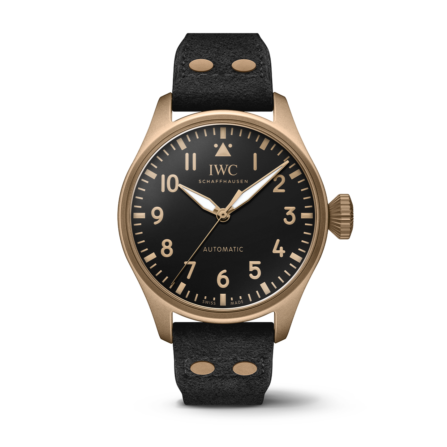 IWC Schaffhausen Big Pilot's Watch