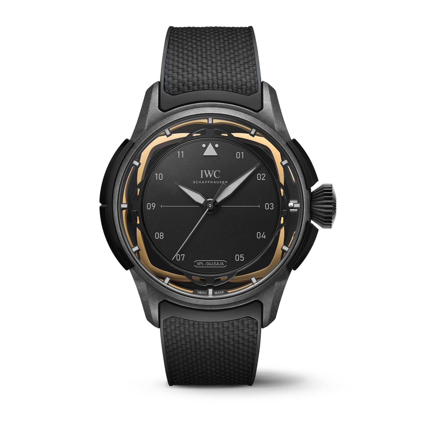 IWC Schaffhausen Pilot´s Watches