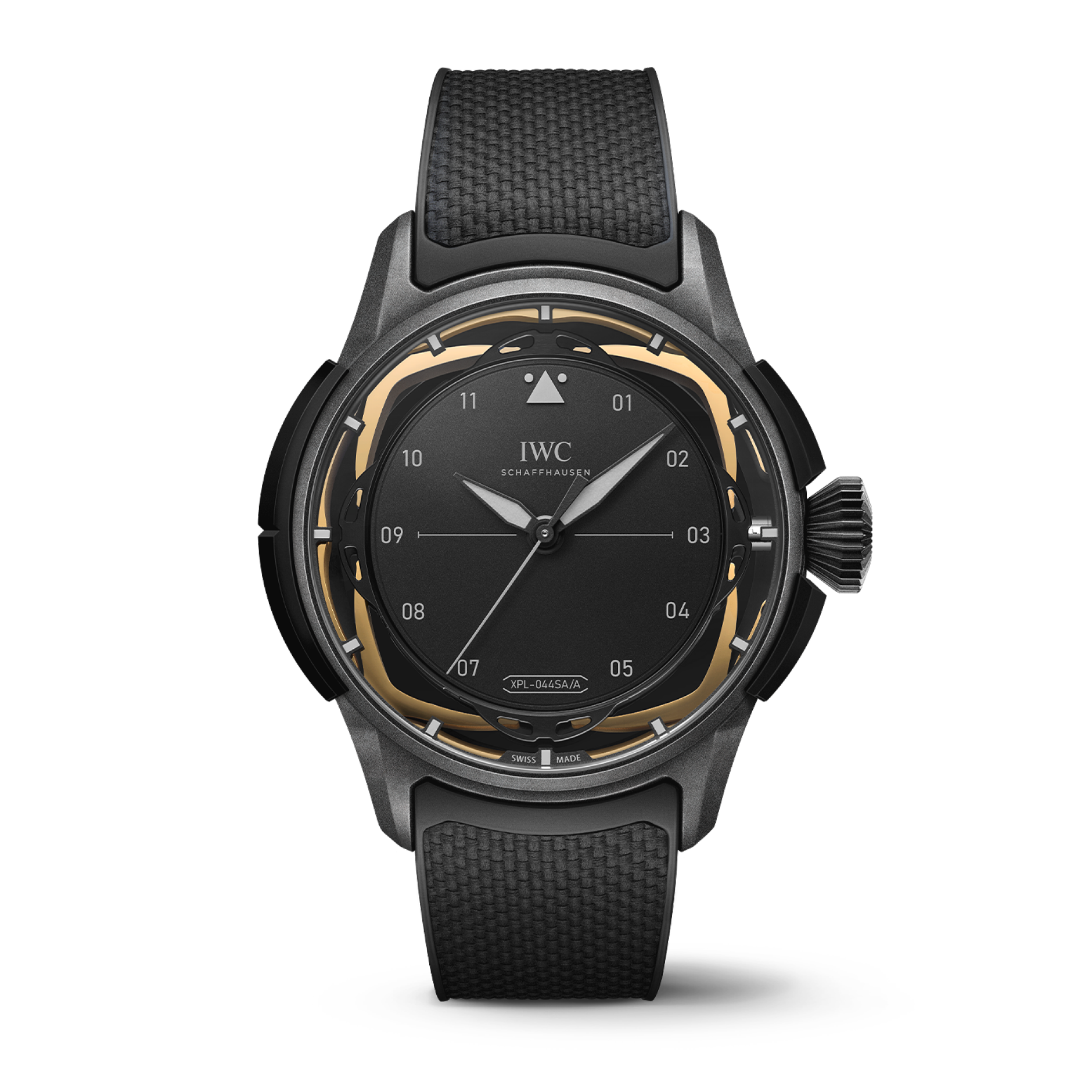 IWC Schaffhausen Pilot´s Watches